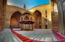 Islamic Cairo Private Tour