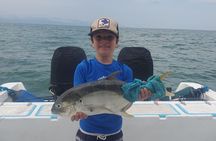 Sport Fishing Adventure in Puerto Vallarta 