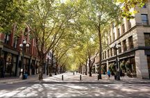 Seattle Must-See Attractions Private Walking Tour with a Guide