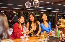 New York City Dinner Cruise with Live Music 