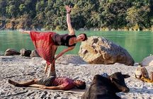 Private Rishikesh Tour From Delhi