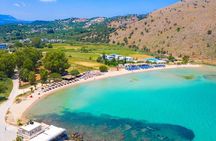 Pr Tour from Heraklion/Chania to Rethimno via Arkadi, Kourna Lake