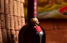 Winery Tour and Tasting in Abruzzo