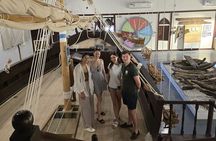 3 Days and 2 Nights Shared Roundtrip Tours of Muscat