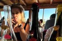 Winery Tour and Tasting in Abruzzo