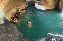 3 Days and 2 Nights Shared Roundtrip Tours of Muscat