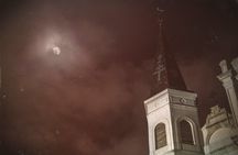 Ghosts, Gods, & Gangsters of New Orleans