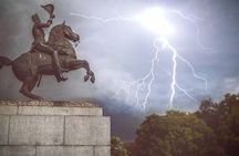 Ghosts, Gods, & Gangsters of New Orleans