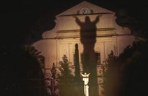 Ghosts, Gods, & Gangsters of New Orleans