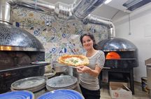 2.5-Hour Authentic Italian Pizza Making Class in Naples