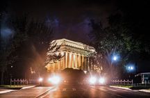 National Mall Night Tour with Washington Monument & 2 Museums
