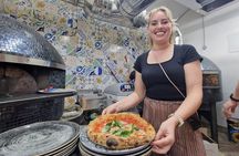 2.5-Hour Authentic Italian Pizza Making Class in Naples