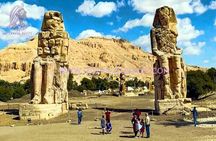 7 Days Cairo And Nile Cruise from Aswan by flight private package