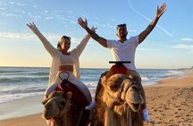 Tangier: Full Thousand and One Nights Experience Tour