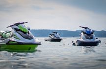Jet Ski Safari Tour 2h