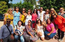  A day trip to chefchaouen from tangier 