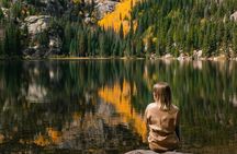 Rocky Mountain National Park Half Day Hike