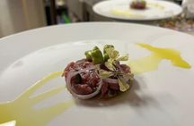 Discover Abruzzo: Winery Tour and Wine Tasting with Meal