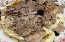 Discover Abruzzo: Winery Tour and Wine Tasting with Meal