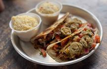 Private: Nashville 12South Walking Food Tour W/ Secret Food Tours