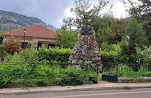Knossos Palace Lasithi Plateau Villages & Olive Oil Mill