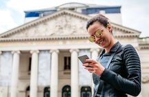 Captivating Brussels Walking Tour: Highlights & Hidden Gems