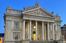 Captivating Brussels Walking Tour: Highlights & Hidden Gems