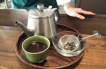 Private Japanese Cooking Class in Kyoto with a Local Chef, Midori