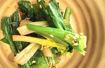 Private Japanese Cooking Class in Kyoto with a Local Chef, Midori