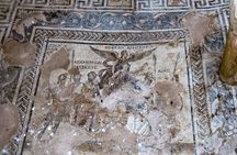 Perge and Aspendos Ancient Marvels Tour: A Leisurely Exploration