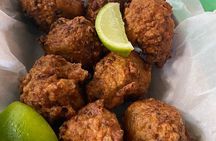 Private Secret Food Tour of Key West