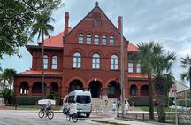 Private Secret Food Tour of Key West