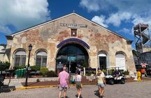 Private Secret Food Tour of Key West