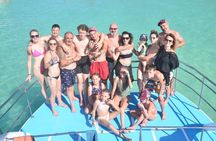 Private Boat Party in Punta Cana