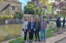 Stratford-upon-Avon & Cotswolds 2 Day Tour From London Paddington