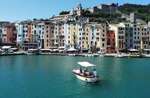 Boat Tour La Spezia - Portovenere - Lerici - Tellaro - Islands