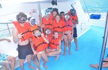 Private Boat Party in Punta Cana