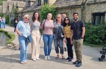 Stratford-upon-Avon & Cotswolds 2 Day Tour From London Paddington