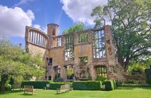 Exclusive Private Tour Sudeley Castle & The Best of the Cotswolds
