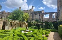 Exclusive Private Tour Sudeley Castle & The Best of the Cotswolds