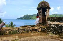Historic Portobelo and Panama Canal Agua Clara Locks Combo Tour