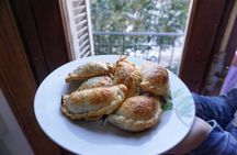 Private Market Tour and Cooking Class in San Telmo with Gabriela 