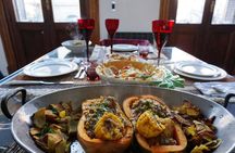 Private Market Tour and Cooking Class in San Telmo with Gabriela 