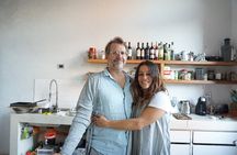 Private Market Tour and Cooking Class in San Telmo with Gabriela 