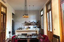 Private Market Tour and Cooking Class in San Telmo with Gabriela 