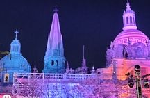Taco, Torta and Lonche Tour in the Historic Center of Guadalajara