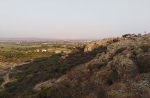 Practice your Spanish and let's go hiking!