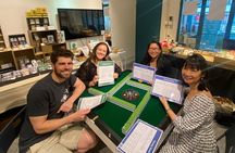 Mahjong 101 Class for Beginners Workshop