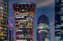 4 Hours Private Doha City Tour , Up to Group of 6 Person