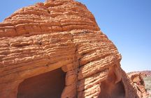 Small Group Valley of Fire Half Day Hiking Tour from Las Vegas